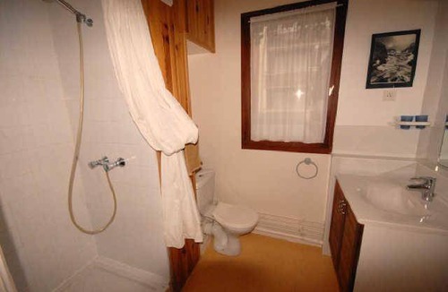 Eaux-Bonnes Apartment | 25 m² Studio flat ∙ 1 bedroom ∙ 4 guests