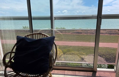 La Rochelle Apartment | 25 m² Studio flat ∙ 1 bedroom ∙ 4 guests