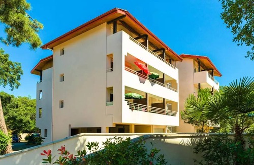 Soorts-Hossegor Apartment | 25 m² Studio flat ∙ 1 bedroom ∙ 2 guests