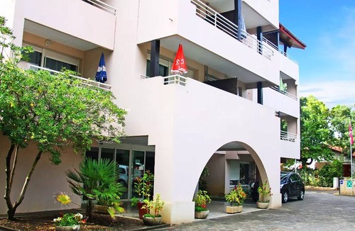 Soorts-Hossegor Apartment | 25 m² Studio flat ∙ 1 bedroom ∙ 2 guests
