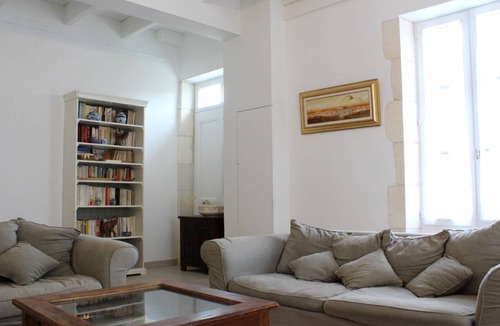 Cheray House | 250 m² House ∙ 6 bedrooms ∙ 15 guests