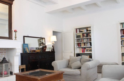 Cheray House | 250 m² House ∙ 6 bedrooms ∙ 15 guests