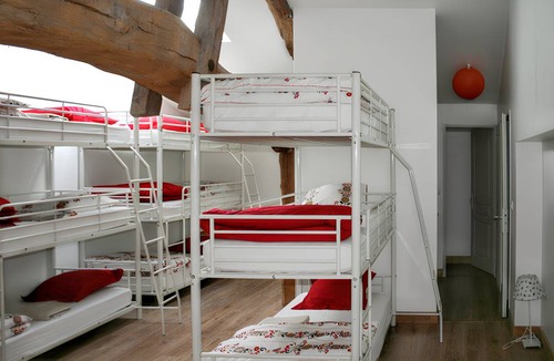 Tombeboeuf Other | 250 m² Castle ∙ 5 bedrooms ∙ 18 guests