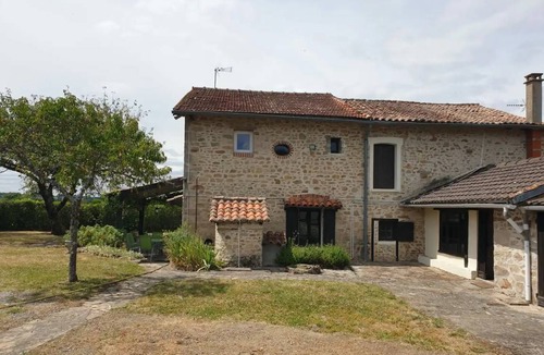 Balledent House | 250 m² House ∙ 5 bedrooms ∙ 8 guests