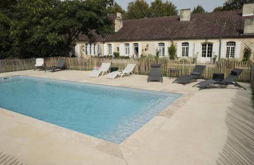 Bergerac House | 250 m² House ∙ 6 bedrooms ∙ 10 guests