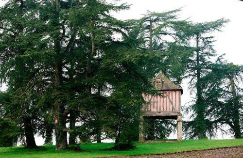 Bergerac House | 250 m² House ∙ 6 bedrooms ∙ 10 guests