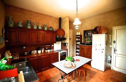 Bergerac House | 250 m² House ∙ 6 bedrooms ∙ 10 guests