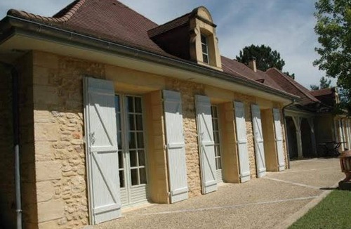 Saint-Chamassy House | 250 m² House ∙ 4 bedrooms ∙ 8 guests