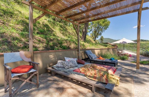 Campiglia Marittima Villa | 250 m² Villa ∙ 5 bedrooms ∙ 14 guests