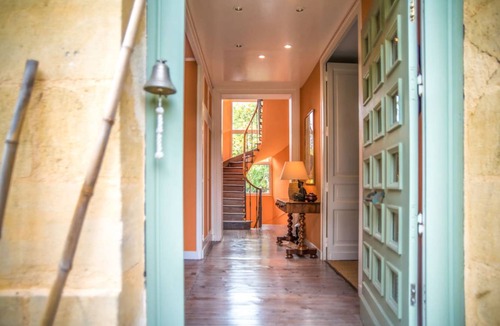 Arcachon Villa | 250 m² Villa ∙ 6 bedrooms ∙ 12 guests