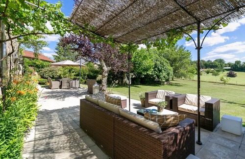 Pontours House | 251 m² House ∙ 5 bedrooms ∙ 10 guests