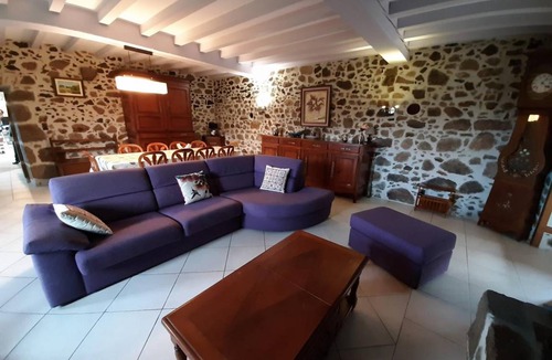 Esse Cottage | 252 m² Cabin ∙ 4 bedrooms ∙ 10 guests