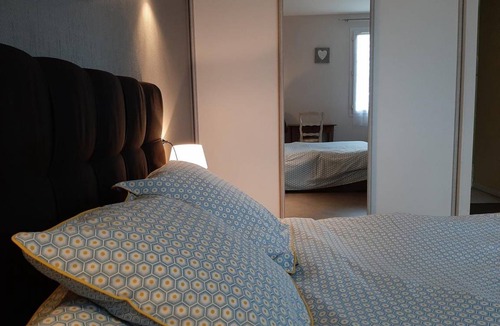 Esse Cottage | 252 m² Cabin ∙ 4 bedrooms ∙ 10 guests