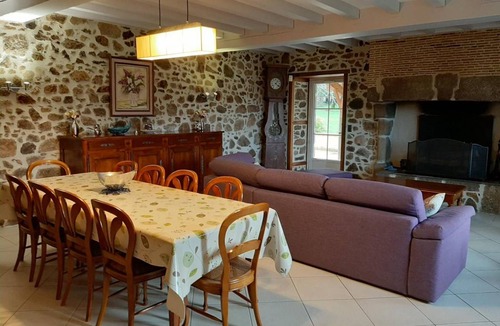 Esse Cottage | 252 m² Cabin ∙ 4 bedrooms ∙ 10 guests
