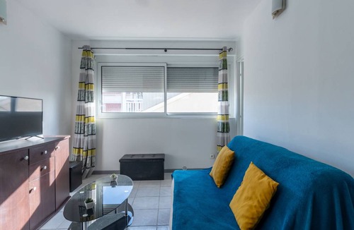 Mimizan-Plage Apartment | 26 m² Apartment ∙ 1 bedroom ∙ 4 guests