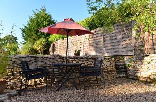 Saint-Martin-l'Ars Bed & Breakfast | 26 m² Bed and breakfast ∙ 2 guests