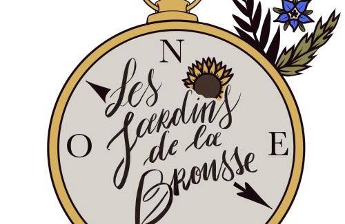La Brousse Bed & Breakfast | 26 m² Bed and breakfast ∙ 2 guests