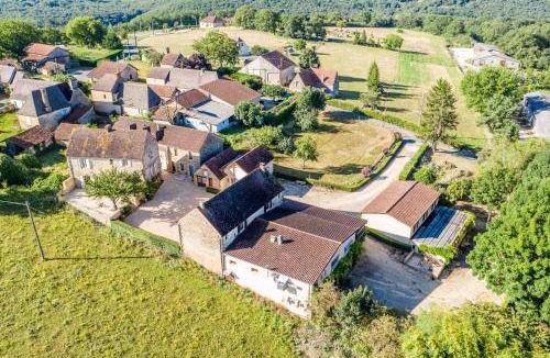 Marquay Bed & Breakfast | 26 m² Bed and breakfast ∙ 4 guests