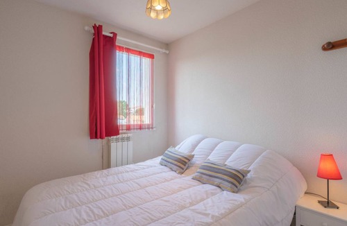 Vaux-sur-Mer House | 26 m² House ∙ 1 bedroom ∙ 4 guests