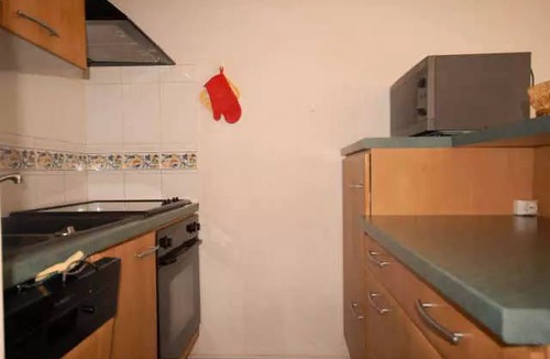 Eaux-Bonnes Apartment | 26 m² Studio flat ∙ 1 bedroom ∙ 4 guests