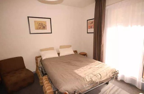 Eaux-Bonnes Apartment | 26 m² Studio flat ∙ 1 bedroom ∙ 4 guests