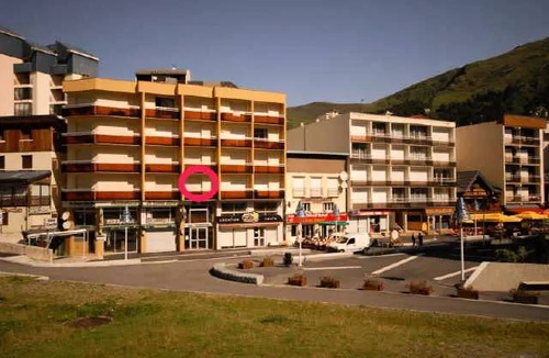 Eaux-Bonnes Apartment | 26 m² Studio flat ∙ 1 bedroom ∙ 4 guests