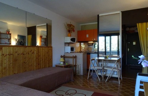 Arette Apartment | 26 m² Studio flat ∙ 1 bedroom ∙ 4 guests