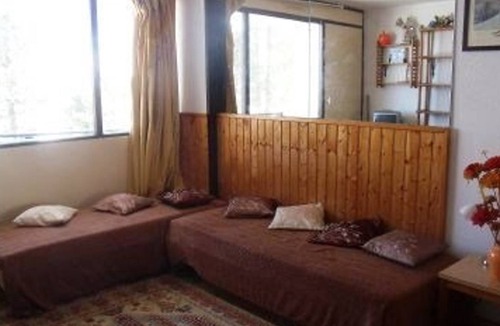 Arette Apartment | 26 m² Studio flat ∙ 1 bedroom ∙ 4 guests