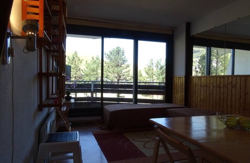 Arette Apartment | 26 m² Studio flat ∙ 1 bedroom ∙ 4 guests