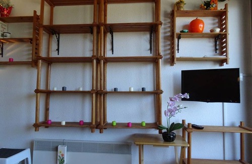 Arette Apartment | 26 m² Studio flat ∙ 1 bedroom ∙ 4 guests
