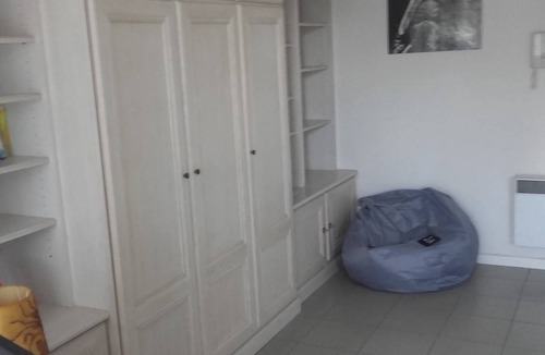 Arcachon Apartment | 26 m² Studio flat ∙ 1 bedroom ∙ 2 guests