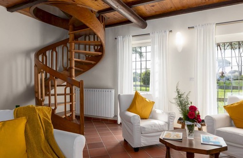 Castelfranco di Sotto Villa | 260 m² Villa ∙ 4 bedrooms ∙ 8 guests