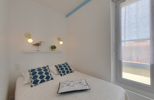 Quartier du Casino Apartment | 27 m² Apartment ∙ 1 bedroom ∙ 3 guests