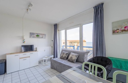 Quartier du Casino Apartment | 27 m² Apartment ∙ 1 bedroom ∙ 2 guests
