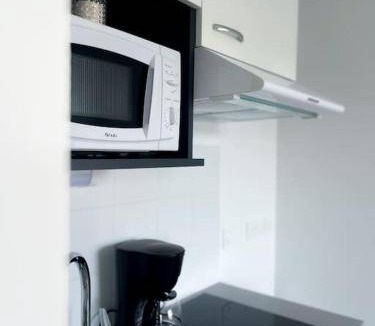 Lormont Apartment | 27 m² Apartment ∙ 1 bedroom ∙ 2 guests