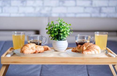 Talence Apartment | 27 m² Apartment ∙ 1 bedroom ∙ 4 guests