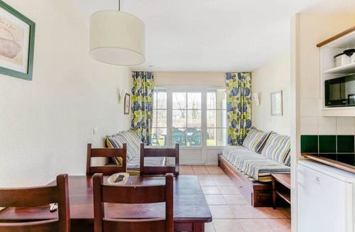 Argentat Apartment | 27 m² Apartment ∙ 1 bedroom ∙ 5 guests