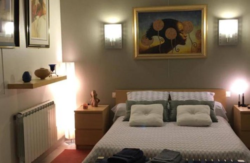 Parthenay Bed & Breakfast | 27 m² Bed and breakfast ∙ 3 guests