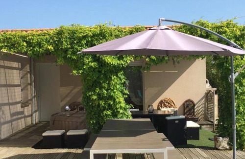 Parthenay Bed & Breakfast | 27 m² Bed and breakfast ∙ 3 guests