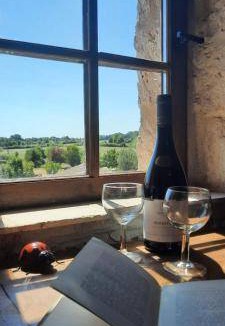 Issigeac Bed & Breakfast | 27 m² Bed and breakfast ∙ 2 guests
