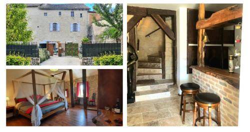 Issigeac Bed & Breakfast | 27 m² Bed and breakfast ∙ 2 guests