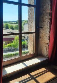 Issigeac Bed & Breakfast | 27 m² Bed and breakfast ∙ 2 guests