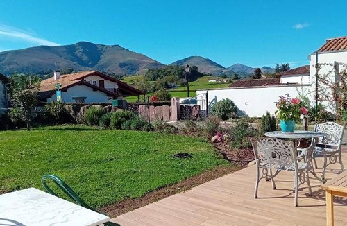 Ascarat Bed & Breakfast | 27 m² Bed and breakfast ∙ 5 bedrooms ∙ 10 guests
