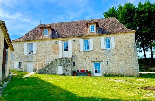 Boisse Bed & Breakfast | 27 m² Bed and breakfast ∙ 2 guests