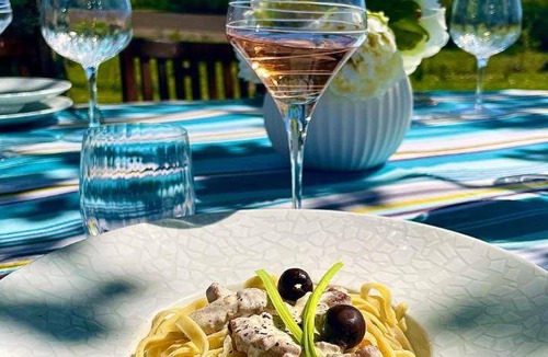 Boisse Bed & Breakfast | 27 m² Bed and breakfast ∙ 2 guests