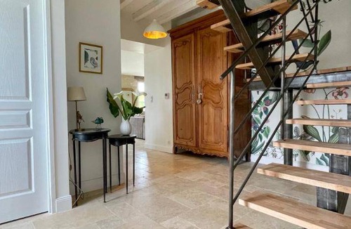 Boisse Bed & Breakfast | 27 m² Bed and breakfast ∙ 2 guests