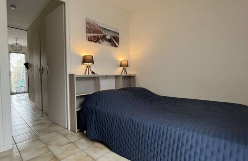 La Cotiniere Apartment | 27 m² Apartment ∙ 1 bedroom ∙ 4 guests