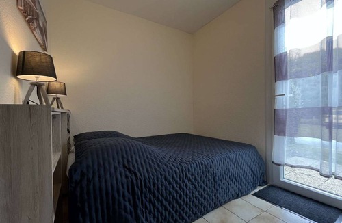 La Cotiniere Apartment | 27 m² Apartment ∙ 1 bedroom ∙ 4 guests
