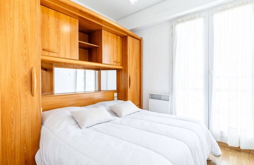 Pontaillac House | 27 m² House ∙ 1 bedroom ∙ 2 guests