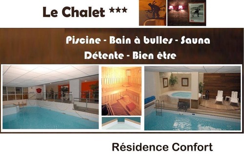 Eaux-Bonnes Apartment | 27 m² Studio flat ∙ 1 bedroom ∙ 4 guests